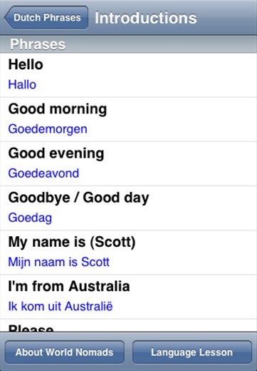 dutch language dutch language