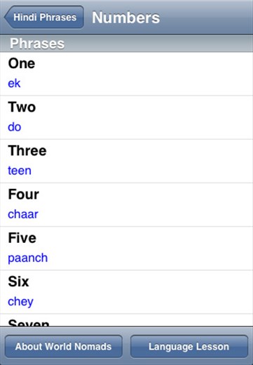Language Guide Language Guide