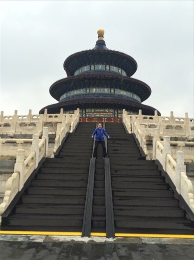 Temple of Heaven