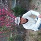 springtime & me