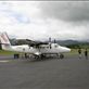 Our Plane to Tanna just after the Earthquake tremor Views[430]