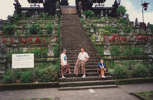 bali
