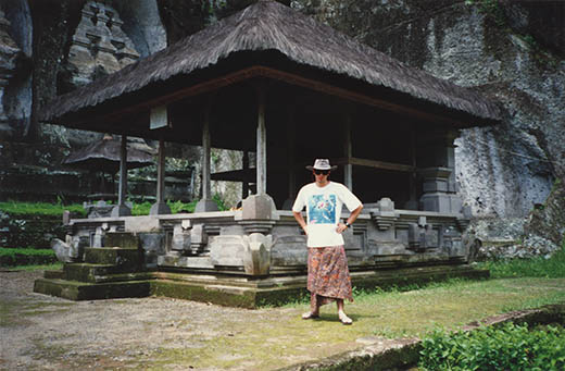 bali