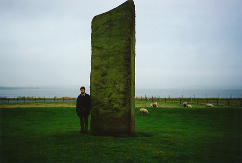 Orkney islands
