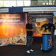 Phil & Rob manning the stand at the Backpacker expo 2007 by: worldnomads-on-tour Views[558]